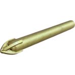 Başaranlar Cam-Seramik Delme Universal Matkap Ucu 8mm 4604