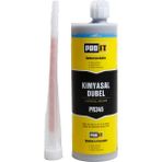 Başaranlar Kimyasal Dübel (PR410) 410 ml