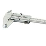 Başaranlar MEKANİK KUMPAS 150mm.0.05mm.