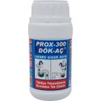 Başaranlar Prox 300 Lavabo Açıcı 500GR