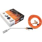 Başaranlar Yıldızgaz İZO4151 Set Propan Tavlama Pürmüz 40CM