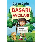 Başarı Avcıları - Duran Çetin