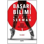 Başarı Bilimi - Büyük Başarı Araştırmaları 1 - Mümin Sekman