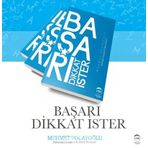Başarı Dikkat İster - Mehmet Polatoğlu