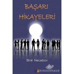 Başarı Hikayeleri - Elmir Necebov