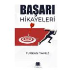 Başarı Hikayeleri - Furkan Yavuz