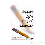 Başarı İçin Küçük Adımlar - Cihan Yeşilyurt