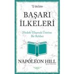 Başarı İlkeleri - Napoleon Hill