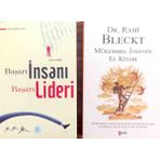 Başarı Insanı Başarı Lideri -Mükemmel Insanın El Kitabı
