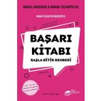 Başarı Kitabı - Mikael Krogerus