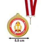 Başarı Madalyası ( 24 Adet )