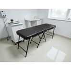 Başarı Medikal Çanta Tipi Katlanabilir Masaj Hacamat/masaj/ağda Çok Amaçlı Sedye
