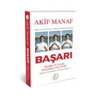 Başarı Nedir ve Nasıl Başarılı Olunur? - Akif Manaf