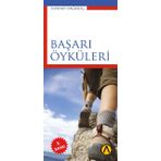 Başarı Öyküleri - A. Vahap Dağkılıç