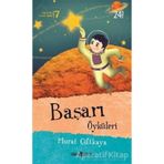 BAŞARI ÖYKÜLERİ - MURAT ÇİFTKAYA