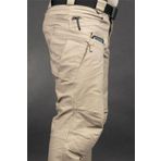 BAŞARI TAKTİKAL Tactical Outdoor Pantolon Açık Kahve