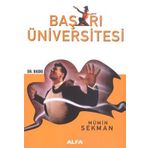 BAŞARI ÜNİVERSİTESİ ÜNİVERSİTE SINAVINI KAZANABILMEK İÇİN STRATEJILER - MÜMİN SEKMAN