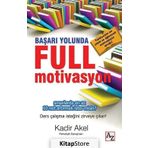 Başarı Yolunda Full Motivasyon - Kadir Akel