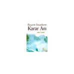 BAŞARILI İNSANLARIN KARAR ANI - FIKRI TÜRKEL