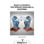 Başarılı ve Rekabetçi Yeni Ürünler Tasarlama ve Geliştirme - Paşa Yayla