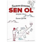 Başarının Kahramanı Sen Ol Başarı Yolu Beka Yayınları