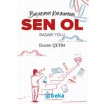 Başarının Kahramanı Sen Ol Başarı Yolu Duran Çetin