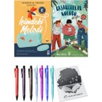 Başarısızlar Kulübü ve İçimdeki Melodi 2'li Set - Kalem