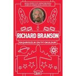 Başarısızlık En İyi Okuldur - Richard Branson