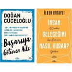 Başarıya Götüren Aile - Doğan Cüceloğlu - İnsan Geleceğini Nasıl Kurar - İlber Ortaylı