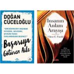 Başarıya Götüren Aile - Doğan Cüceloğlu - İnsanın Anlam Arayışı - Viktor Emil Frankl