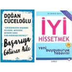 Başarıya Götüren Aile - Doğan Cüceloğlu - İyi Hissetmek - David Burns
