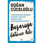 Başarıya Götüren Aile - Doğan Cüceloğlu - Kronik Kitap