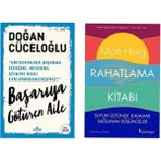 Başarıya Götüren Aile - Doğan Cüceloğlu - Rahatlama Kitabı - Matt Haig