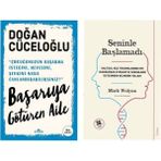 Başarıya Götüren Aile - Doğan Cüceloğlu - Seninle Başlamadı - Mark Wolynn