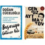 Başarıya Götüren Aile - Doğan Cüceloğlu - Toprak Ana - Cengiz Aytmatov