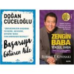 Başarıya Götüren Aile - Doğan Cüceloğlu - Zengin Baba Yoksul Baba - Robert T. Kiyosaki