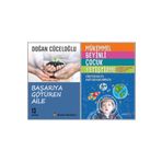Başarıya Götüren Aile - Doğan Cüceloğlu