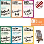 Başarıya Götüren Aile - Geliştiren Anne-Baba - İçimizdeki Biz - İçimizdeki Çocuk - Doğan Cüceloğlu