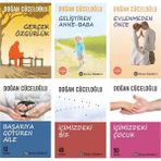Başarıya Götüren Aile - Geliştiren Anne-Baba - İçimizdeki Biz - İçimizdeki Çocuk - Doğan Cüceloğlu