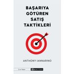 Başarıya Götüren Satış Taktikleri-Anthony Iannarino