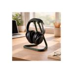 Basart Studio Gamer Serisi Premium Kulaklık Standı Ergonomik Masaüstü Kulaklık Askılığı Dekoratif Gaming Setup Oyuncu Masası Aksesuarı