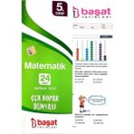 Başat 8. Sınıf Ingilizce Yaprak Test