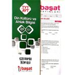 Başat TYT Din Kült ve Ahl.bil Yaprak Test