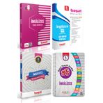 Başat Yayınları 8. Sınıf Başat Ingilizce Soru-Ünite Değerlendirme-Beceri Temelli Sorular-Çek Kopar Yaprak Test