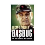 BAŞBUĞ ORG. İLKER BAŞBUĞ İLE TARIH VE GELECEK - ERCAN ÇİTLİOĞLU