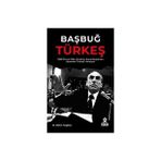 Başbuğ Türkeş - M. Metin Kaplan
