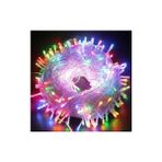 Başcılar 5m 30 LED Rgb 2 Kademeli Şeffaf Kablo