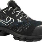 Base 1704B London S1PS ESD SC LG FO SR Vegan İş Ayakkabısı