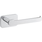 Base 600 A44134 Krom Tuvalet Kağıtlığı