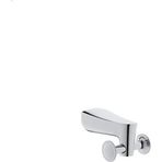 Base 800 A44085 Krom 2'li Askı